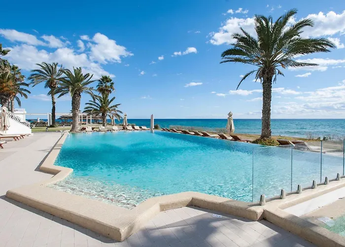 Hotel Bel Azur Thalasso&Bungalows Hammamet